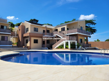 The Aqueducts  Airbnb & Hotels Negril