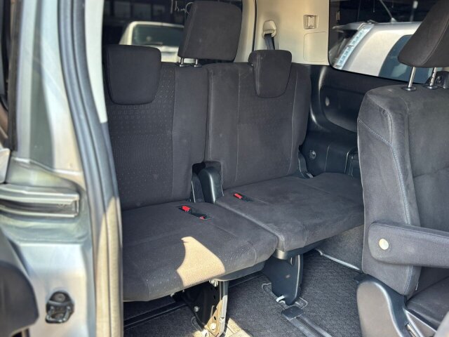 2015 Toyota Noah