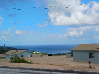 Oceanview 2 Bedrooms with Gated Security