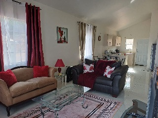 Oceanview 2 Bedrooms with Gated Security