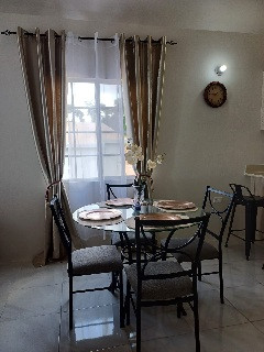 Oceanview 2 Bedrooms with Gated Security