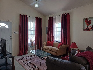 Oceanview 2 Bedrooms with Gated Security
