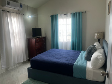 Oceanview 2 Bedrooms with Gated Security