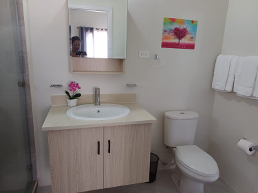 Oceanview 2 Bedrooms with Gated Security