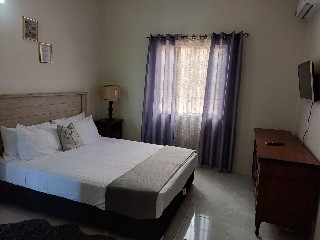 Oceanview 2 Bedrooms with Gated Security