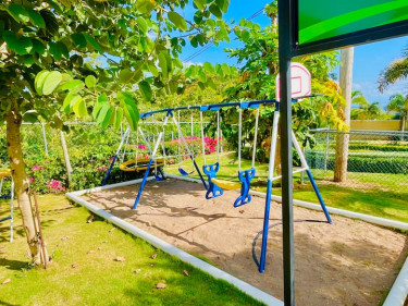 Oceanview 2 Bedrooms with Gated Security