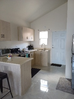 Oceanview 2 Bedrooms with Gated Security