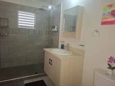 Oceanview 2 Bedrooms with Gated Security