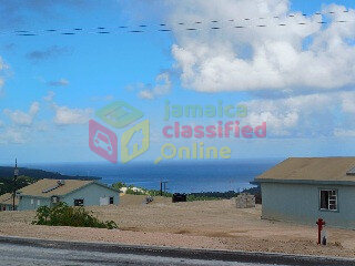 Executive 2 Bedrooms with Ocean View in St Ann