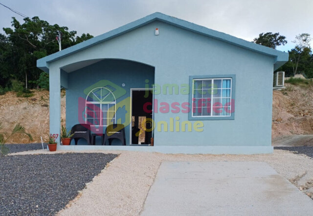Executive 2 Bedrooms with Ocean View in St Ann