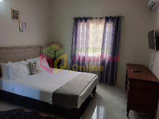 Executive 2 Bedrooms with Ocean View in St Ann