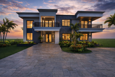 BUILDING PLANS AND 3D DESIGNS 