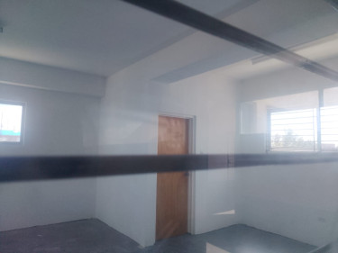 OFFICE SPACE 690SQFT $160,000/MONTH