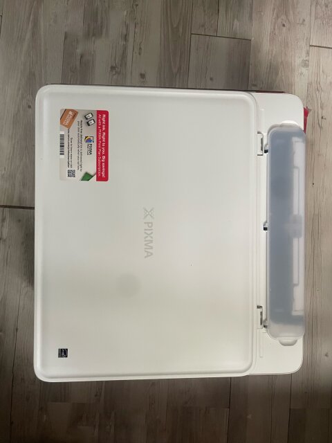 Brand New Canon Pixma Ts7720 Printer
