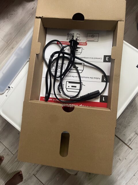 Brand New Canon Pixma Ts7720 Printer