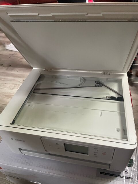 Brand New Canon Pixma Ts7720 Printer