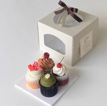 Premium Custom Boxes 