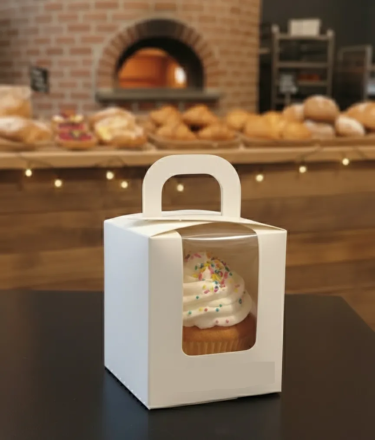Premium Custom Boxes 