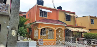 4 Bedroom Income Earner Townhouse