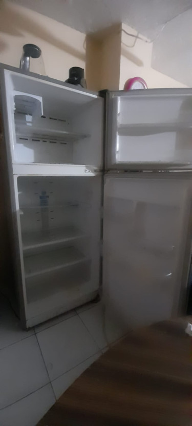 Samsung Refrigerator