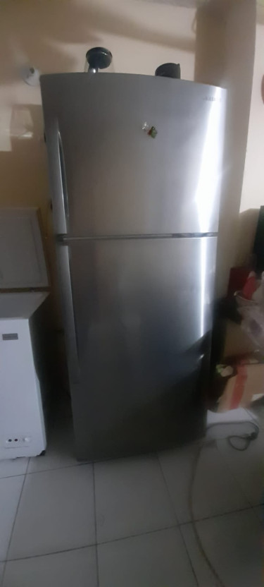 Samsung Refrigerator Refrigerators Liguanea