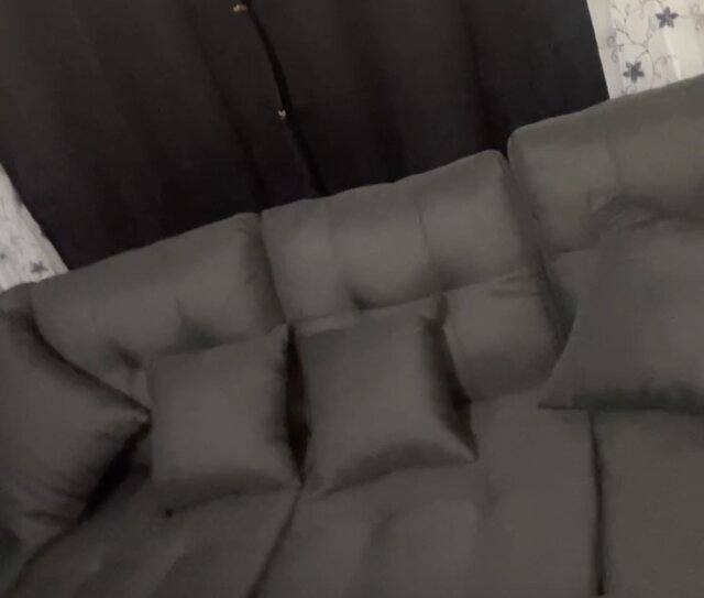 L Shape Sofa