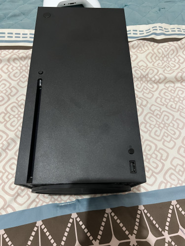 Xbox Series X Consoles Spanish Town