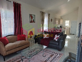 New Camelot Village, DBay, St Ann For Sale 2BR 2BT