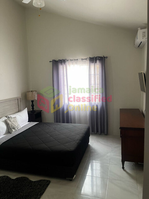 New Camelot Village, DBay, St Ann For Sale 2BR 2BT