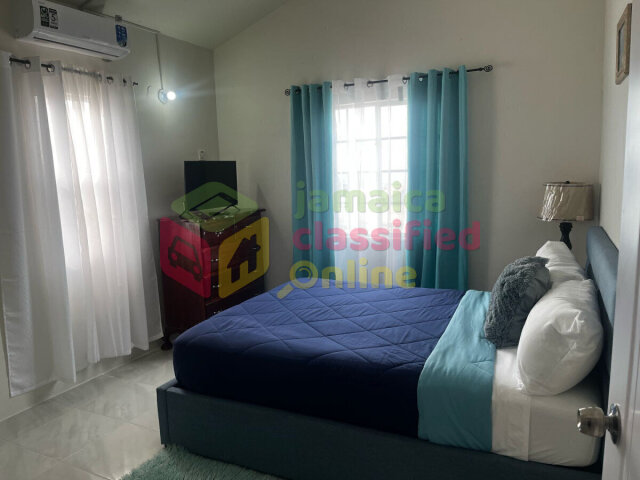 New Camelot Village, DBay, St Ann For Sale 2BR 2BT