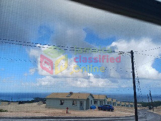 New Camelot Village, DBay, St Ann For Sale 2BR 2BT