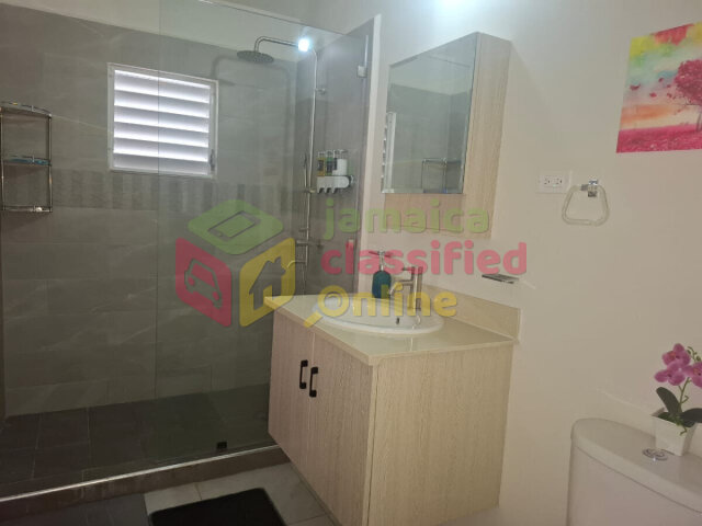 New Camelot Village, DBay, St Ann For Sale 2BR 2BT