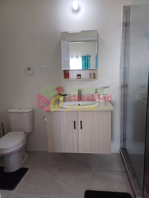 New Camelot Village, DBay, St Ann For Sale 2BR 2BT