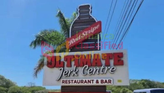 New Camelot Village, DBay, St Ann For Sale 2BR 2BT