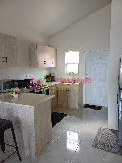 Sale! Camelot Village, DBay, St Ann 2BR 2BT New