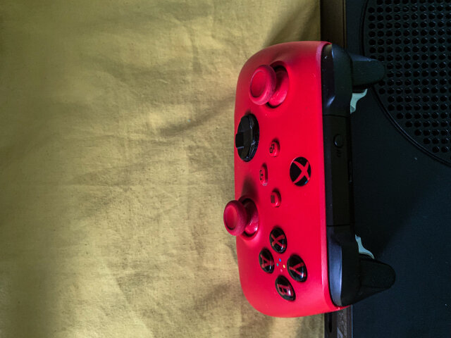 Xbox Series S Carbon 1tb