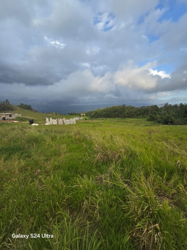 1 Acre  Land Berlin. JUNCTION 