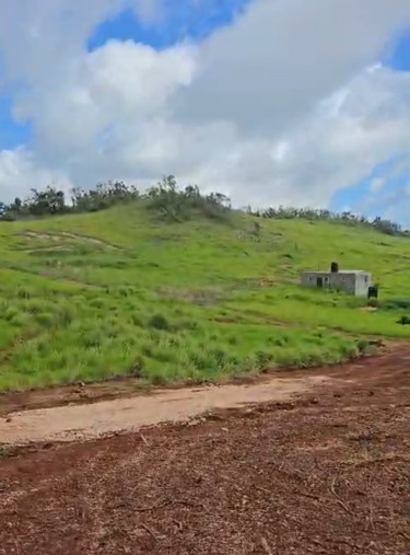 1/2 Acre