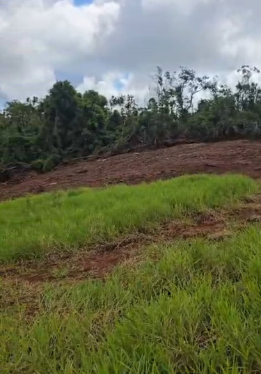 1/2 Acre