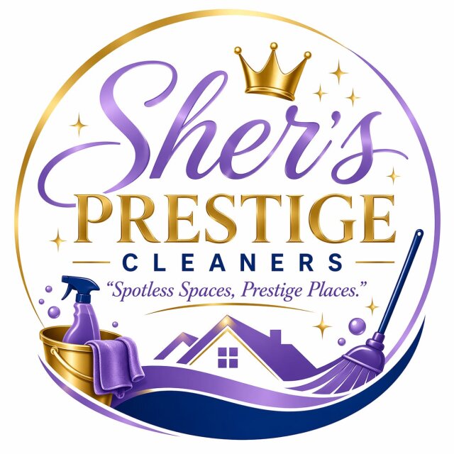 Sher’s Prestige Cleaners Cleaning Services Portmore