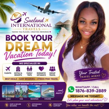 Travel Booking Services  Legal Services Highate, St Mary