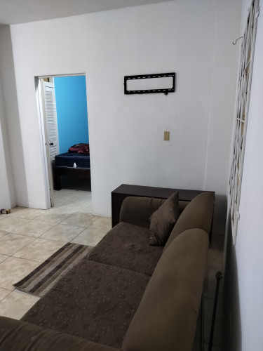 2 Bedroom