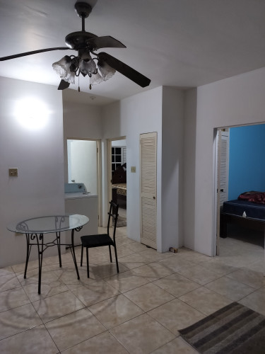 2 Bedroom