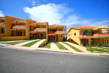 3 Bedroom 