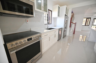 3 Bedroom 