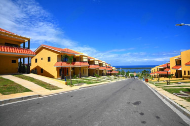 3 Bedroom 