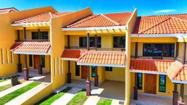 3 Bedroom  Townhouses Trelawny