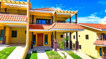 3 Bedroom 