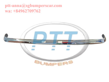 Ford Capri MK1 Bumper