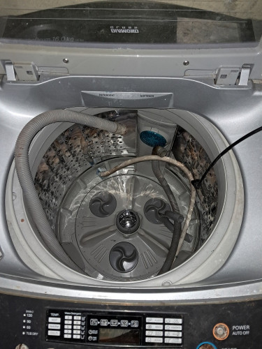 Free Used Washing Machine Washing Machines & Dryers Stony Hill